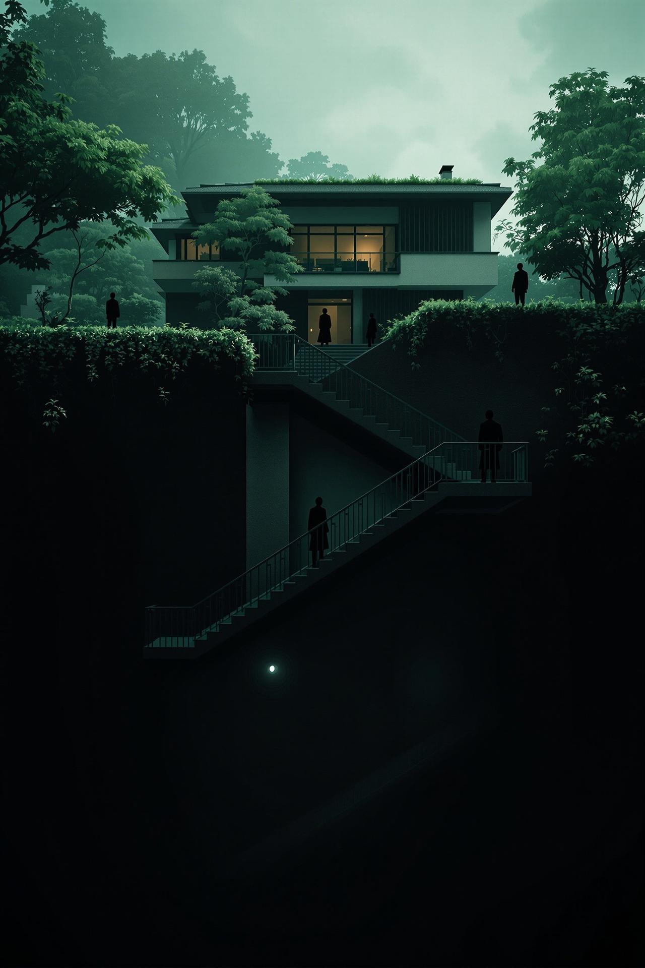 寄生虫：重生